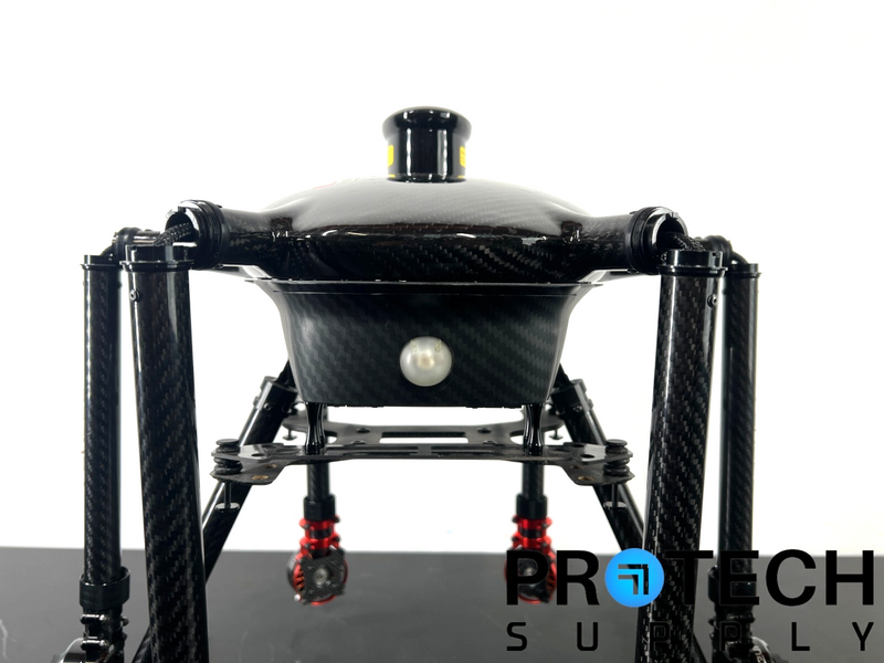 Load image into Gallery viewer, Yuneec Tornado H920 Drone NO BATTERY