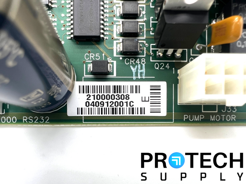 Load image into Gallery viewer, Waters 210000308 Acquity Binary Pump Motherboard with WARRANTY