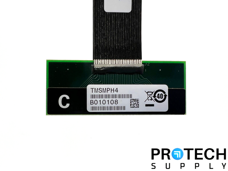 Load image into Gallery viewer, Tektronix TMSMPH4 Microsupport Probe Head + Case with WARRANTY