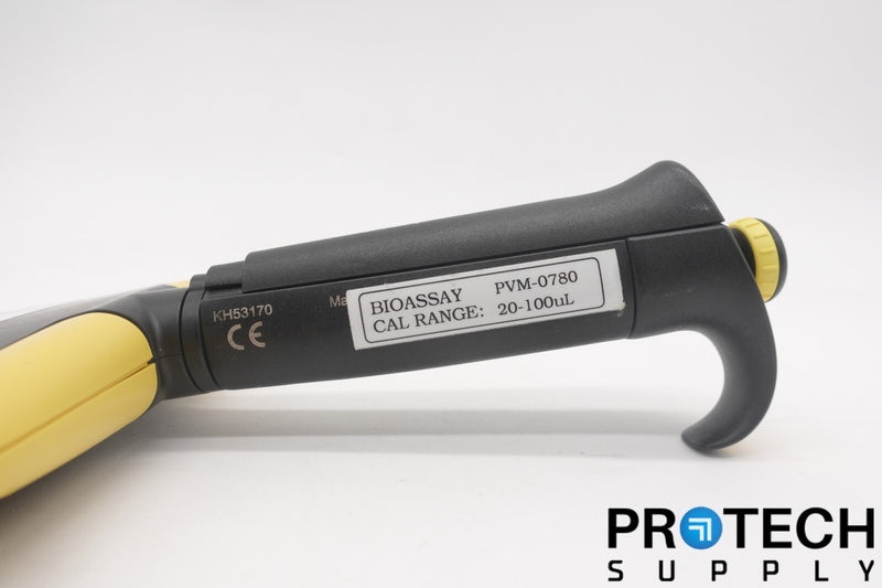 Load image into Gallery viewer, Thermo Scientific FinnPipette F2 / 10 - 100ul / 12-Channel Pipette with WARRANTY