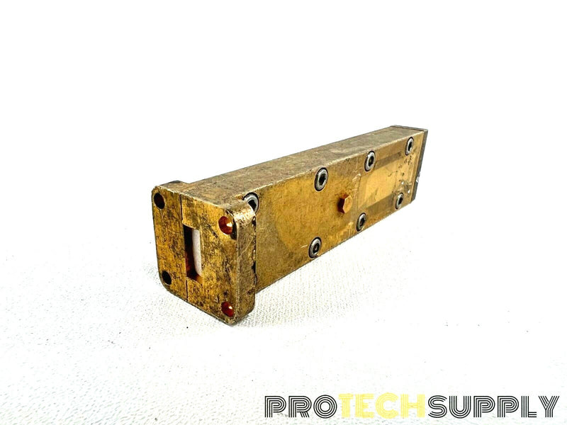 Load image into Gallery viewer, Tektronix WM 490 K Waveguide Mixer 18GHz - 26.5GHz 10mW Peak B010466 W/ WARRANTY
