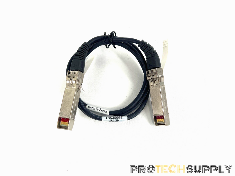 Load image into Gallery viewer, Juniper Networks 740-030076 1M 10 Gigabit Ethernet Cable with WARRANTY