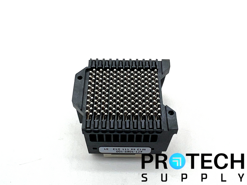 Load image into Gallery viewer, Amphenol 471-1065-100 Board to Board & Mezzanine Connector NEW with WARRANTY