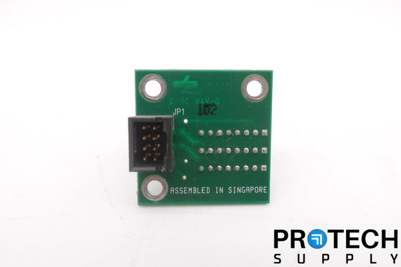 Load image into Gallery viewer, Applied Biosystem Board 4314808 + Circuit Indicator Bar HLMP-2550 w/ WARRANTY