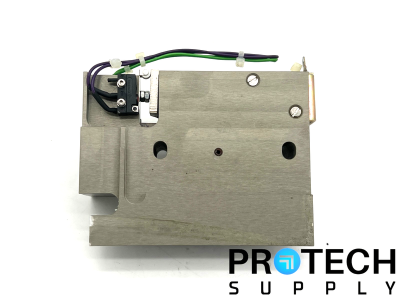 Load image into Gallery viewer, Solenoid Lock Actuator Assy from Genevac EZ-2 with WARRANTY