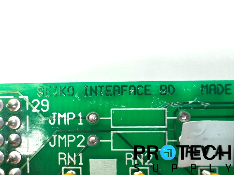 Load image into Gallery viewer, Seiko Interface Board from NOVA Biofile 300 Analyzer with WARRANTY
