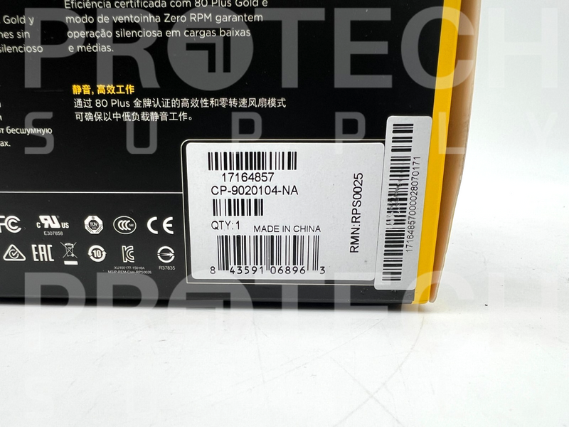 Load image into Gallery viewer, Corsair SF450 Power Supply 78-000144 NEW with WARRANTY