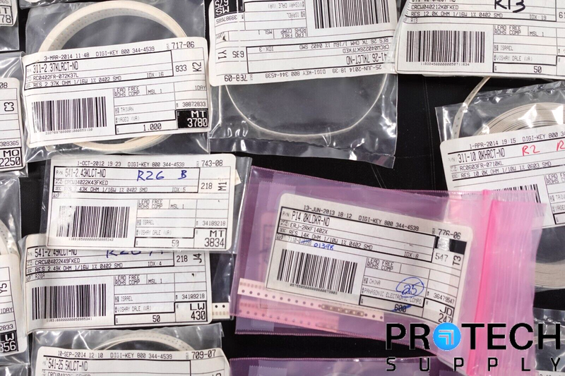 Load image into Gallery viewer, Lot of Various Resistors