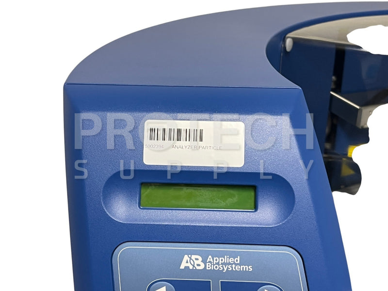 Load image into Gallery viewer, Applied Biosystems MagMAX Express 96 Deep Well Magnetic Particle with WARRANTY