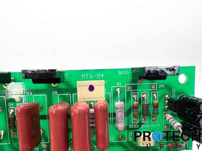 Load image into Gallery viewer, Power Supply Board From Hamamatsu FDSS 7000 with WARRANTY