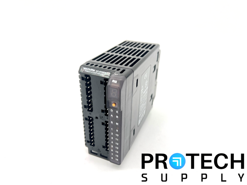 Load image into Gallery viewer, Watlow RMEA-CCCF-AAAA RM Expansion Module with WARRANTY