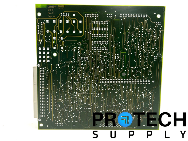 Load image into Gallery viewer, B Braun Diapact CRRT M403021000F03 Control Board with WARRANTY