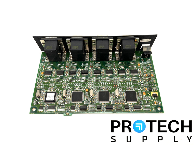 Load image into Gallery viewer, Inside Out Networks 30006312-01 REV A Adapter Board 8-port with WARRANTY