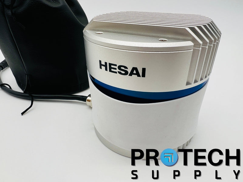 Load image into Gallery viewer, Hesai Pandar40P 40-Channel 360° Spinning Long-Range Lidar with WARRANTY