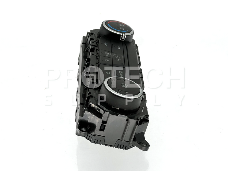 Load image into Gallery viewer, 2020-2023 Ford Transit 250 OEM Temperature Control Module FOR PARTS / REPAIR