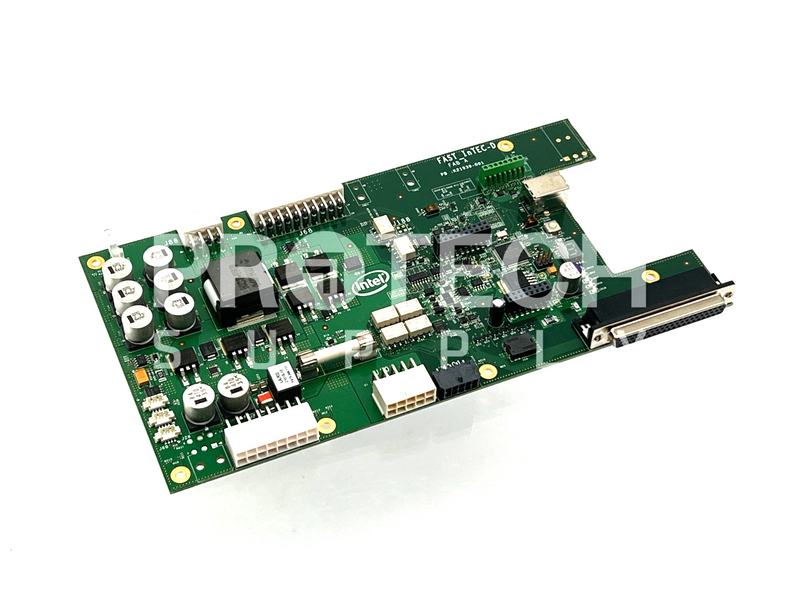 Load image into Gallery viewer, (Lot of 16) Intel K21939-001 Connector Board FAST_InTEC-D
