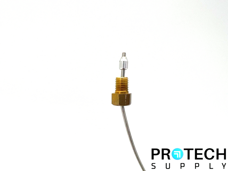 Load image into Gallery viewer, DANI Agilent Pressure Regulator From HP 7694 Headspace Autosampler w/ WARRANTY