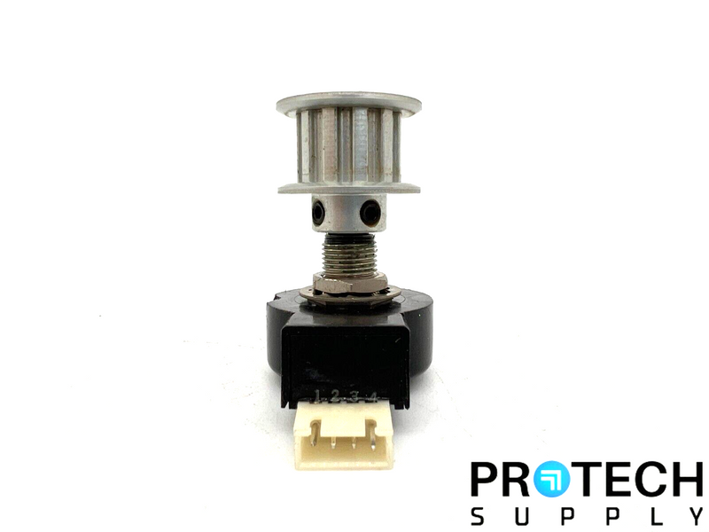 Load image into Gallery viewer, Clarostat Rotary Encoder Optical 4-Pin 600-128-C24 with WARRANTY