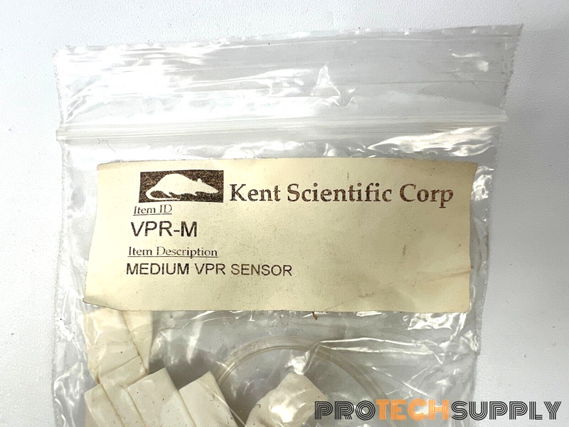 Load image into Gallery viewer, Kent Scientific VPR-M Medium Volume Pressure Recording Sensor Cuff Kit with WARR