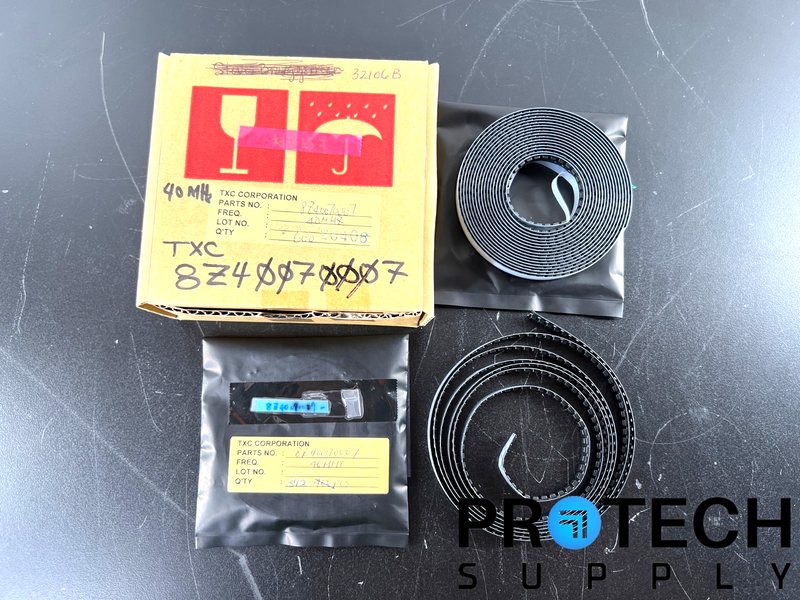 Load image into Gallery viewer, (990/Pk) TXC 8Z40070007 Crystal 40MHz 12pF 60Ohms 7ppm with WARRANTY