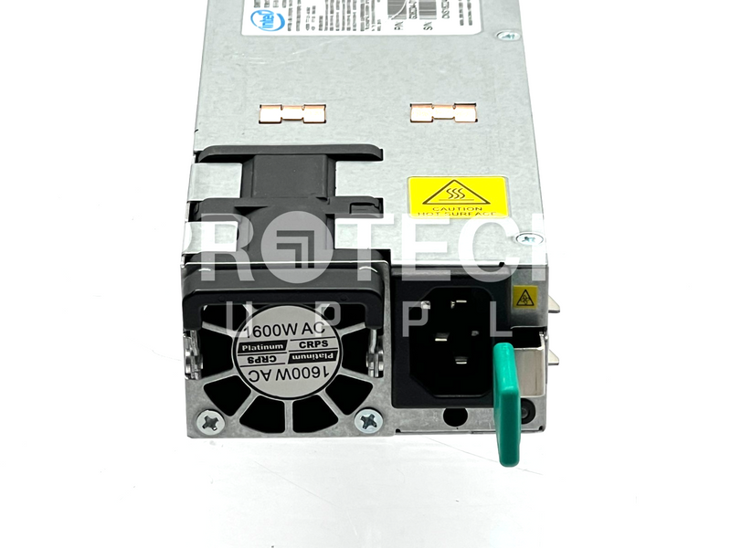 Load image into Gallery viewer, Intel G36234-011 Switching Power Supply PSSF162202A GUARANTEED