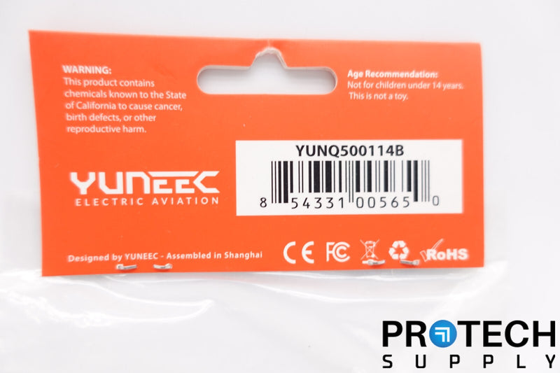 Load image into Gallery viewer, Yuneec Q500 Brushless Motor B YUNQ500114B NEW with WARRANTY