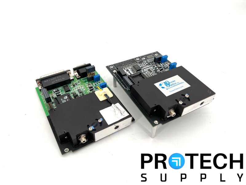 Load image into Gallery viewer, Ocean Optics S2000 Miniature Fiber Optic Spectrometer Assy with WARRANTY