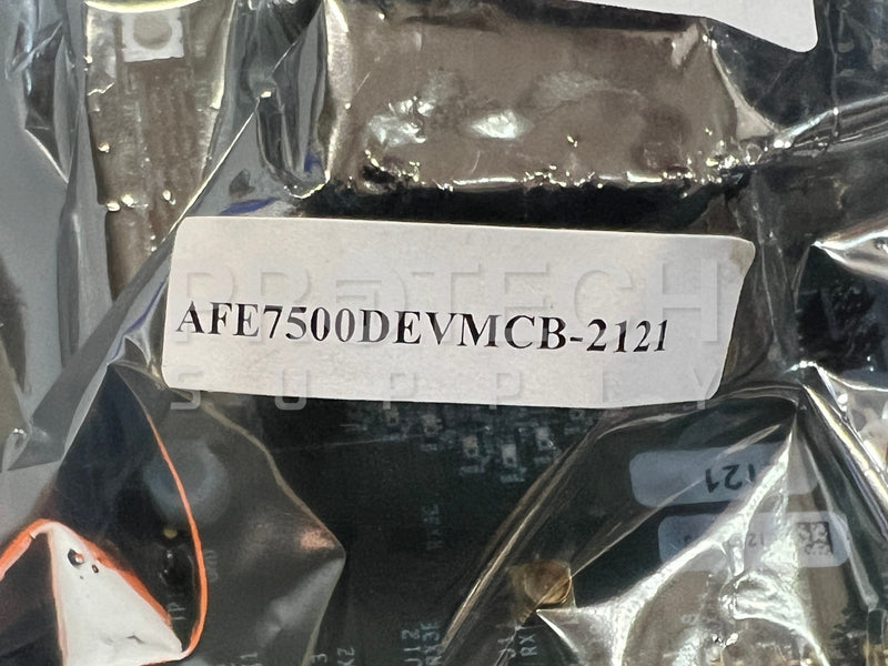 Load image into Gallery viewer, Texas Instrument AFE7500EVM Evaluation Board GUARANTEED