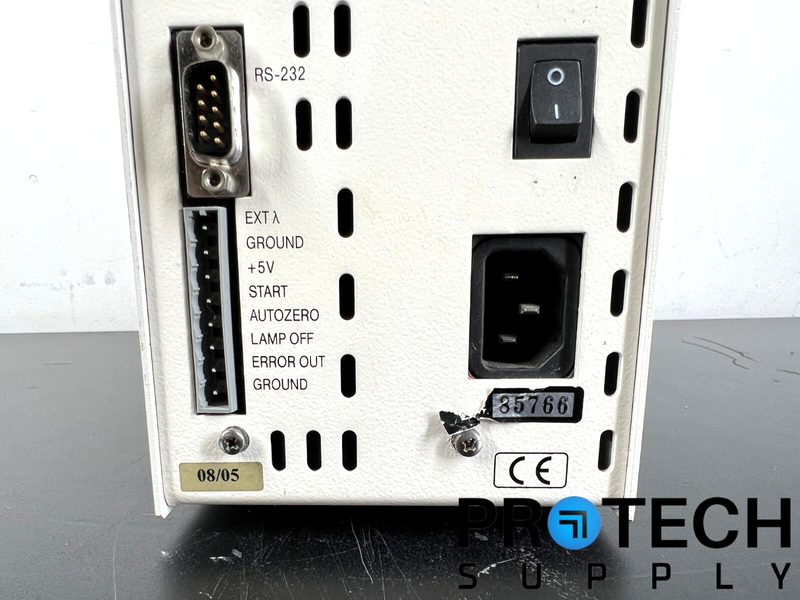 Load image into Gallery viewer, Knauer UV Detector 115V 47-63Hz 75VA with WARRANTY
