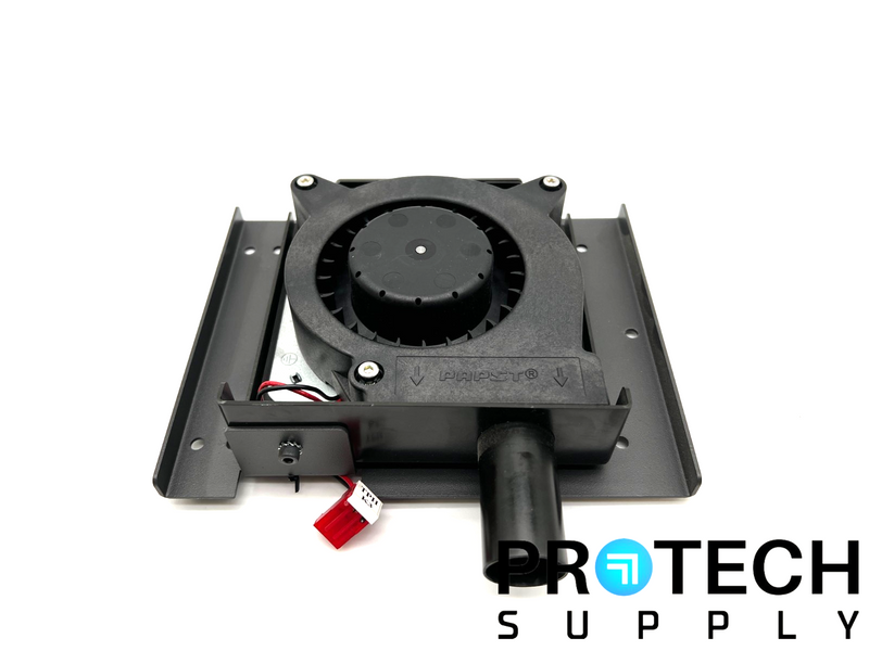 Load image into Gallery viewer, Ebmpapst RL90-18/14N Fan Blower 24V DC 210mA 5W with WARRANTY