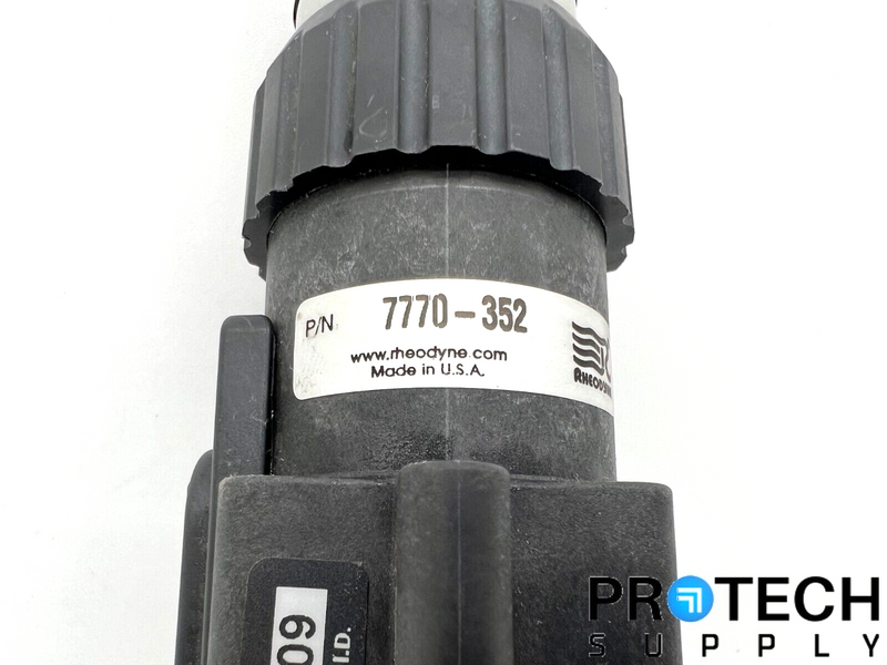 Load image into Gallery viewer, Minebea Motor 17PM-K440-01W / Rheodyne Actuator 7770-352 with WARRANTY