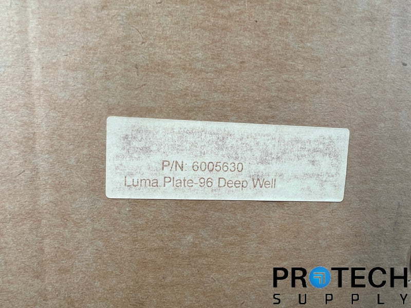 Load image into Gallery viewer, 50/Pk PerkinElmer 6005630 Deepwell LumaPlate 96 Well NEW