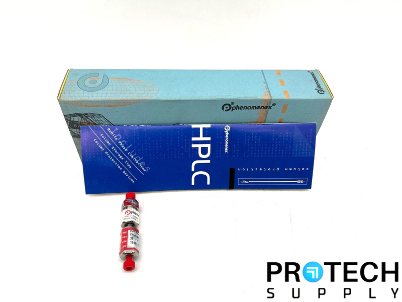 Load image into Gallery viewer, Phenomenex Column Prodigy 3u ODS(3) 100A 30 x 4.60mm 03A-4222-E0 with WARRANTY