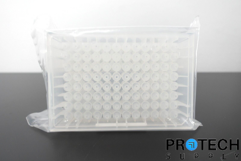 Load image into Gallery viewer, (46/Case) Water 186002481 96-Well Sample Collection Culture Plate NEW & WARRANTY