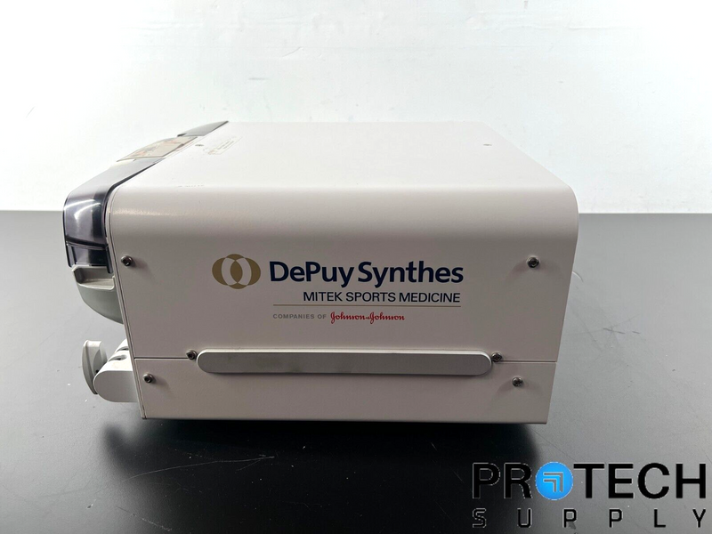 Load image into Gallery viewer, DePuy FMSvue 284002 Fluid Management & Shaver System with WARRANTY