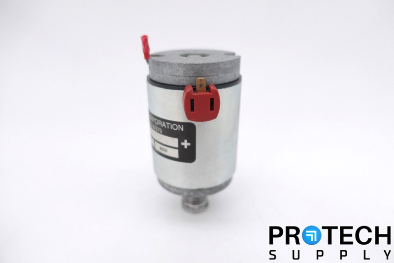 Load image into Gallery viewer, Hansen Corporation DC Motor 121-1301243-1 with WARRANTY