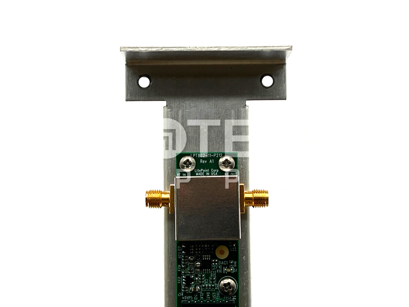 Load image into Gallery viewer, Litepoint LPT802-11-P212 Board from IQ2010 Connectivity Test System w/ WARRANTY