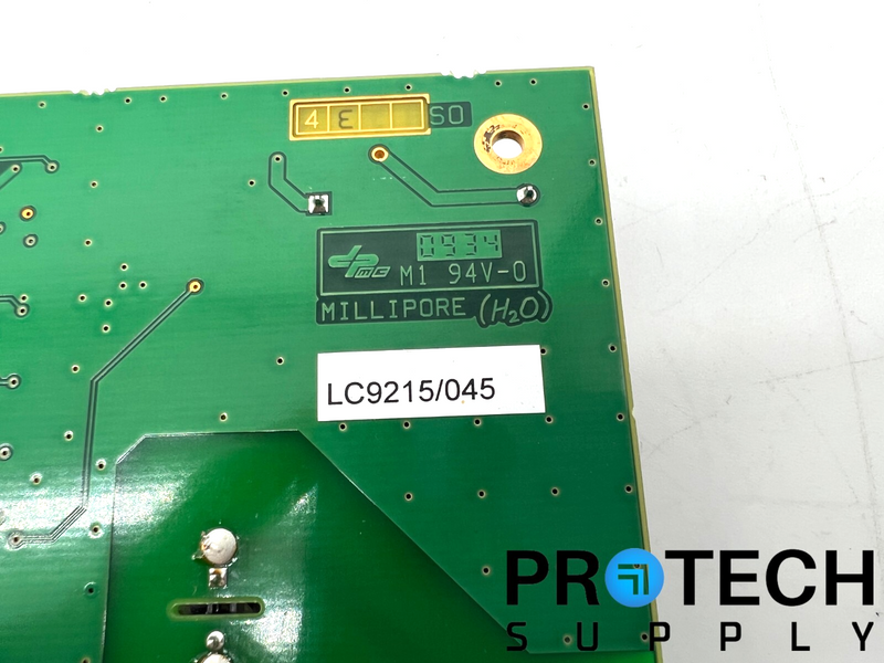 Load image into Gallery viewer, Millipore CU-IND/B Sensor Board with WARRANTY