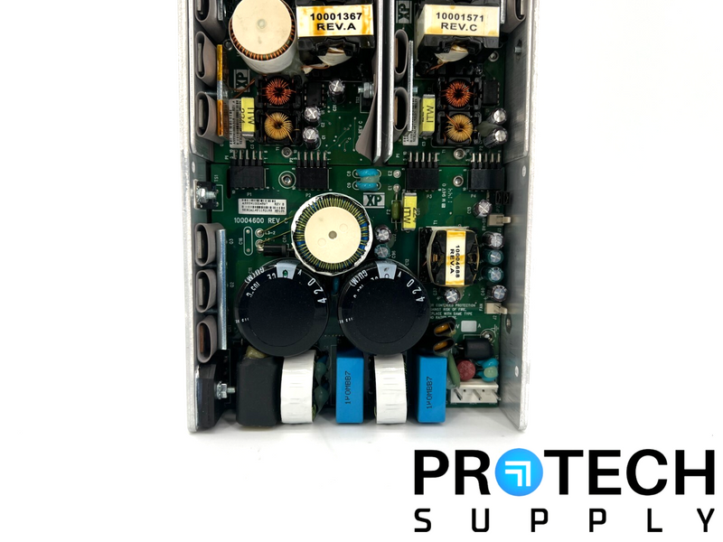 Load image into Gallery viewer, XP Power P4S6T2 Power Supply 100-240VAC with WARRANTY
