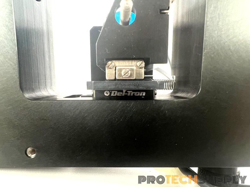 Load image into Gallery viewer, Del-Tron Motorized Slide with Stepper Motor