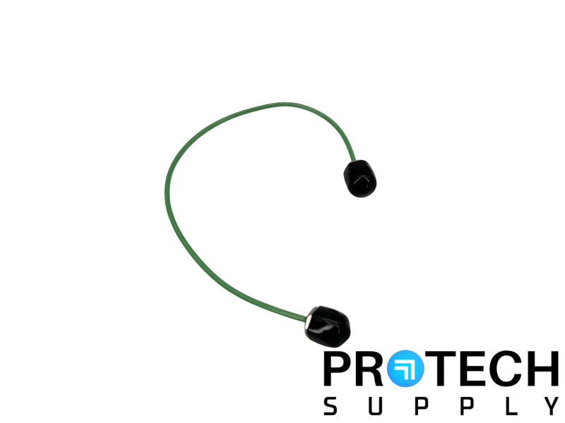 Load image into Gallery viewer, Astrolab 8" MICROBEND R-8 RF Cable Assembly SMA to SMA NEW with WARRANTY