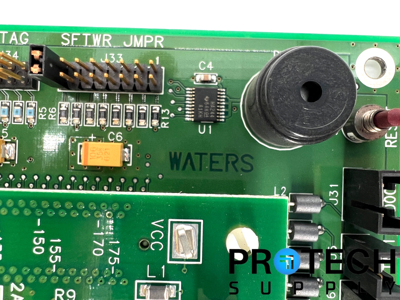 Load image into Gallery viewer, Waters 510000284 Personality Board from Acquity Column Manager with WARRANTY