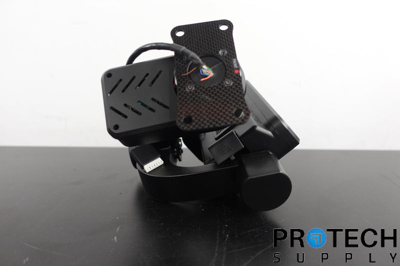 Load image into Gallery viewer, Yuneec CGO4 4K Camera & ProAction Dual Grip Handle for PARTS / REPAIR
