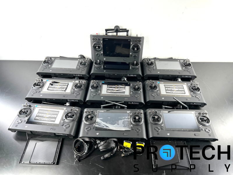 Load image into Gallery viewer, (10 Controllers) Yuneec Ground Station Controller ST16S / ST16 "DUMMY" For PARTS