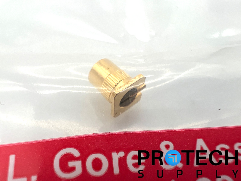 Load image into Gallery viewer, W. L. Gore & Associates 100-123-1668 SMP LD Surface Connector NEW with WARRANTY