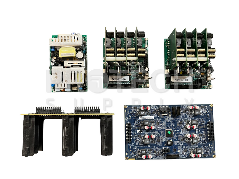 Load image into Gallery viewer, Lot of Misc FLEXSTAR Control Boards GUARANTEED