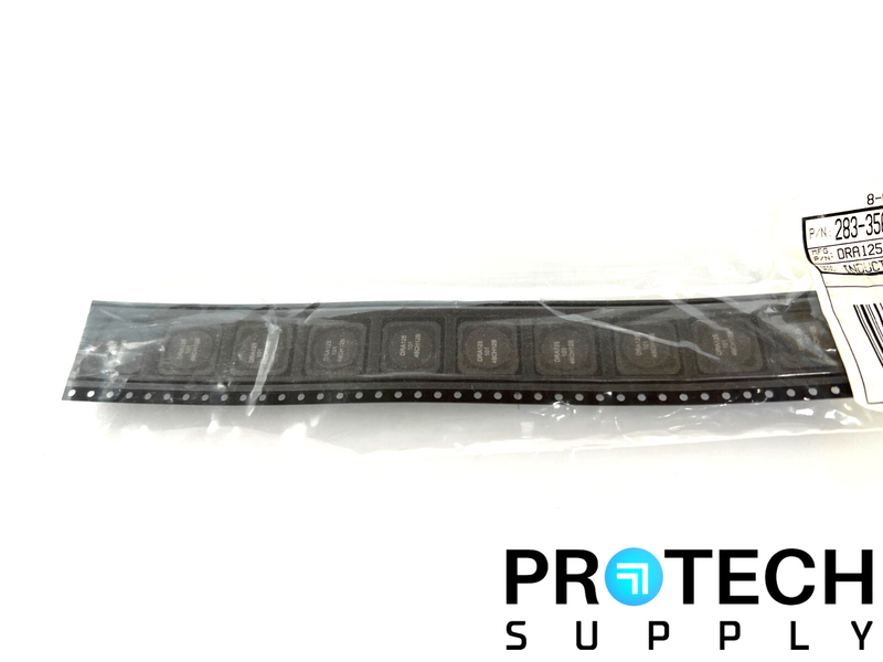 Load image into Gallery viewer, (10/Pk) Electronics Division DRA125-101-R Shielded Inductor NEW with WARRANTY