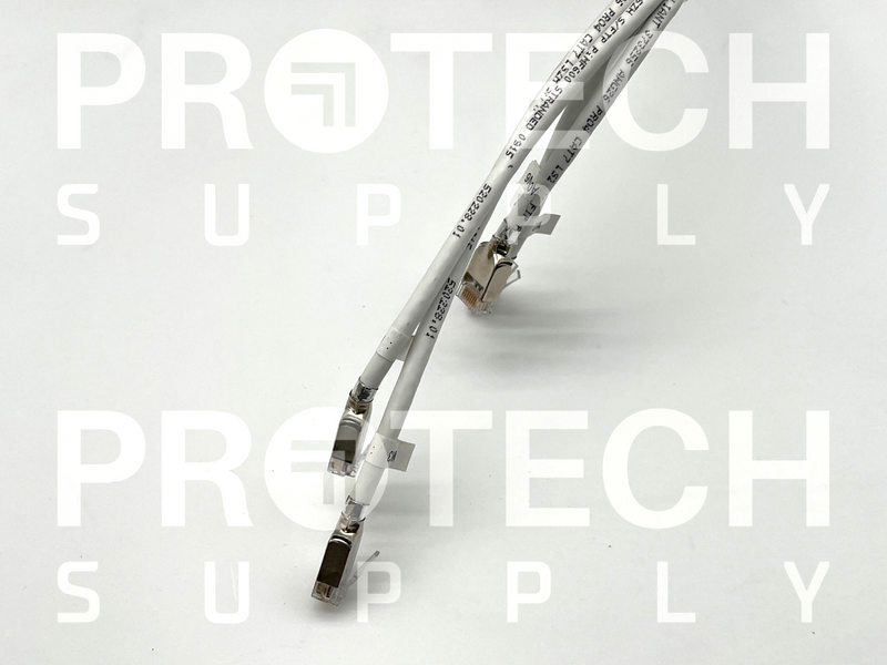 Load image into Gallery viewer, Anritsu Front Panel Assembly from MD8430A Signaling Tester with WARRANTY