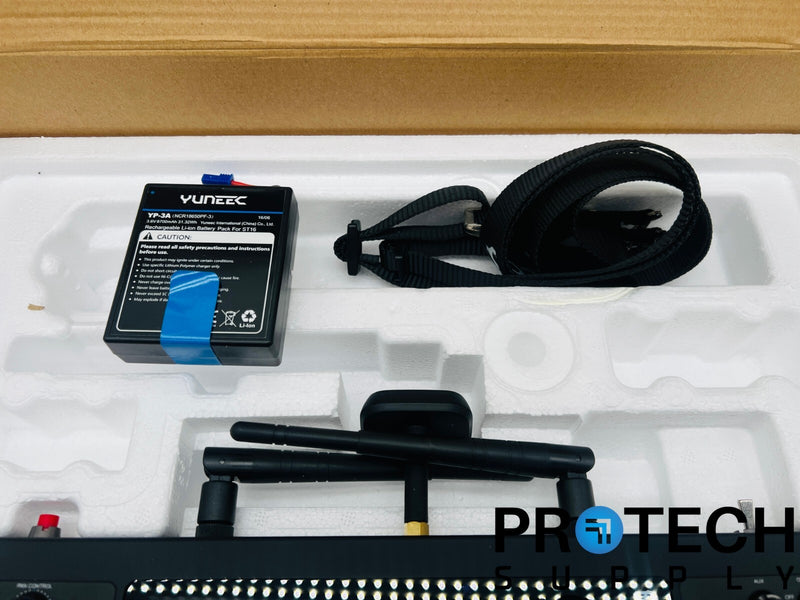 Load image into Gallery viewer, Yuneec ST16 Professional Ground Station Controller with WARRANTY