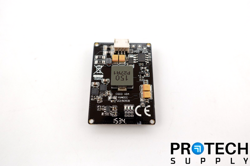 Load image into Gallery viewer, Yuneec YUNCGO3105 Main Board for CG03 NEW with WARRANTY